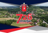 W weekend 726. Urodziny Żegociny - zdjęcie główne