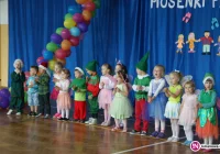 Wspólnie bawiło się niemal 300 przedszkolaków - zdjęcie główne