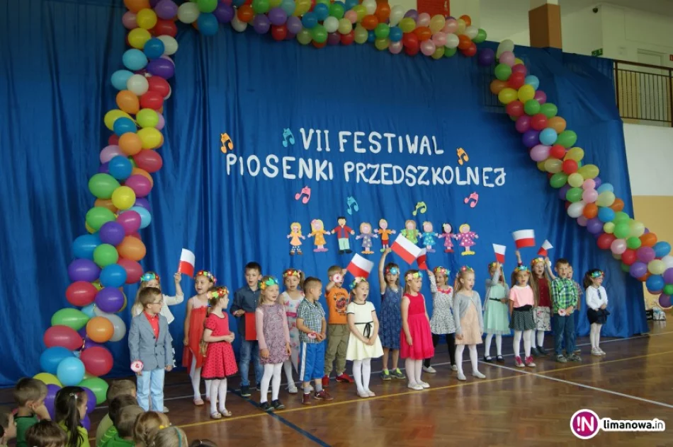 Wspólnie bawiło się niemal 300 przedszkolaków - zdjęcie 2