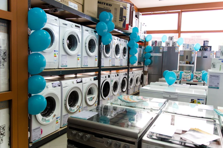 Max Elektro już otwarty! - zdjęcie 2