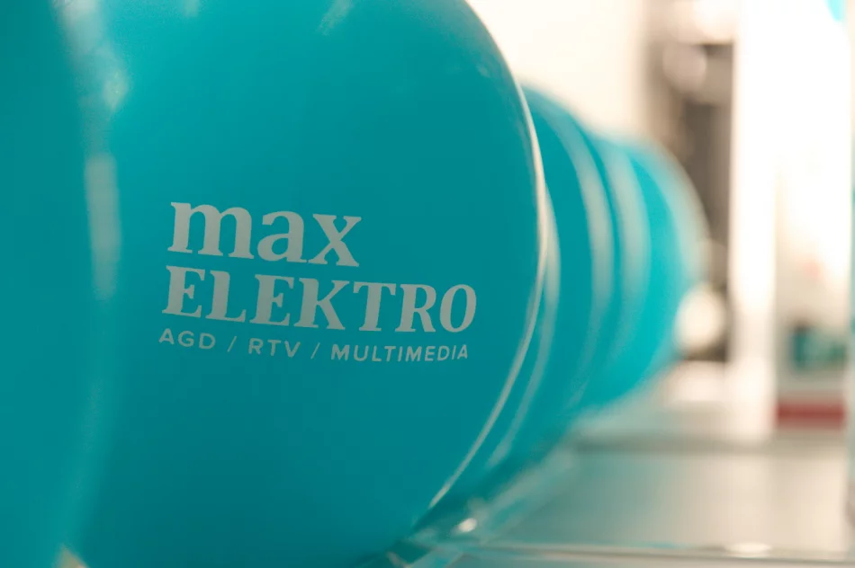 Max Elektro już otwarty! - zdjęcie 9
