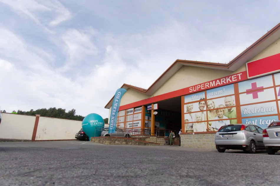 Max Elektro już otwarty! - zdjęcie 10