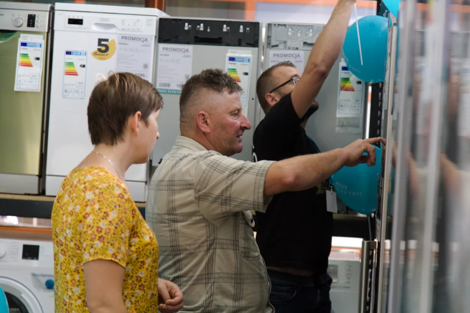 Max Elektro już otwarty! - zdjęcie 11