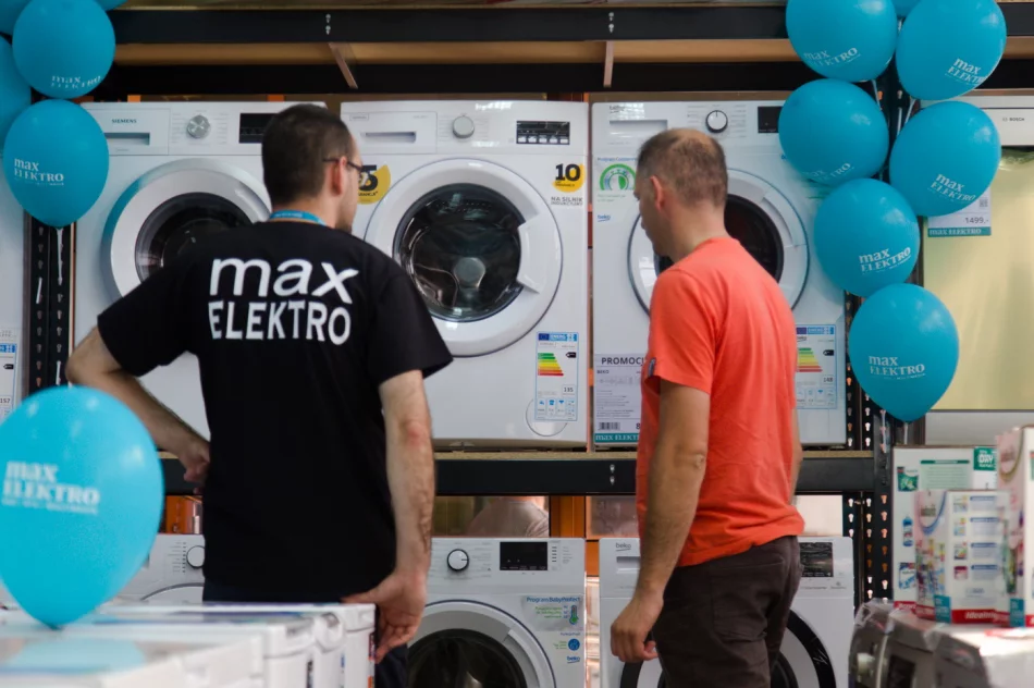 Max Elektro już otwarty! - zdjęcie 12