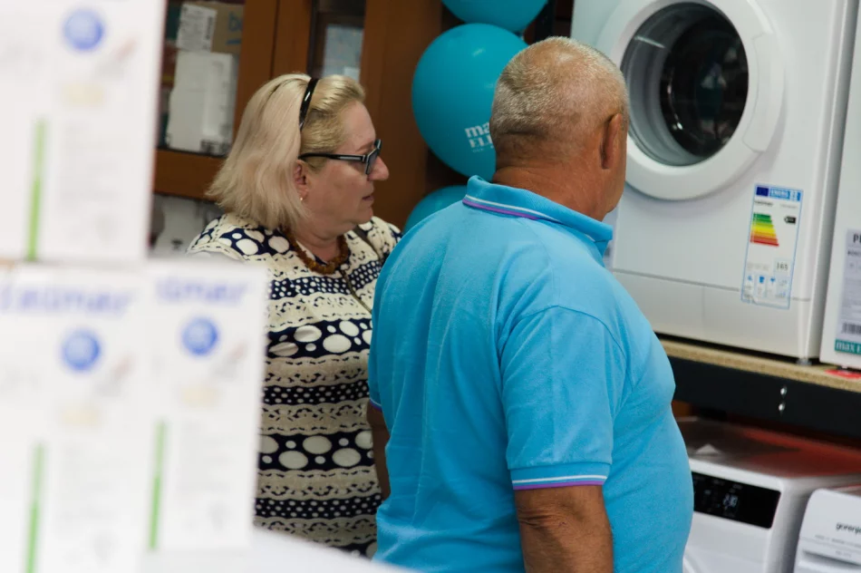 Max Elektro już otwarty! - zdjęcie 13