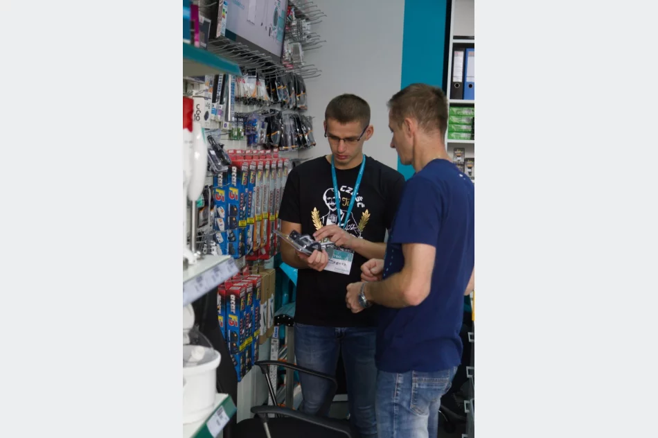 Max Elektro już otwarty! - zdjęcie 14