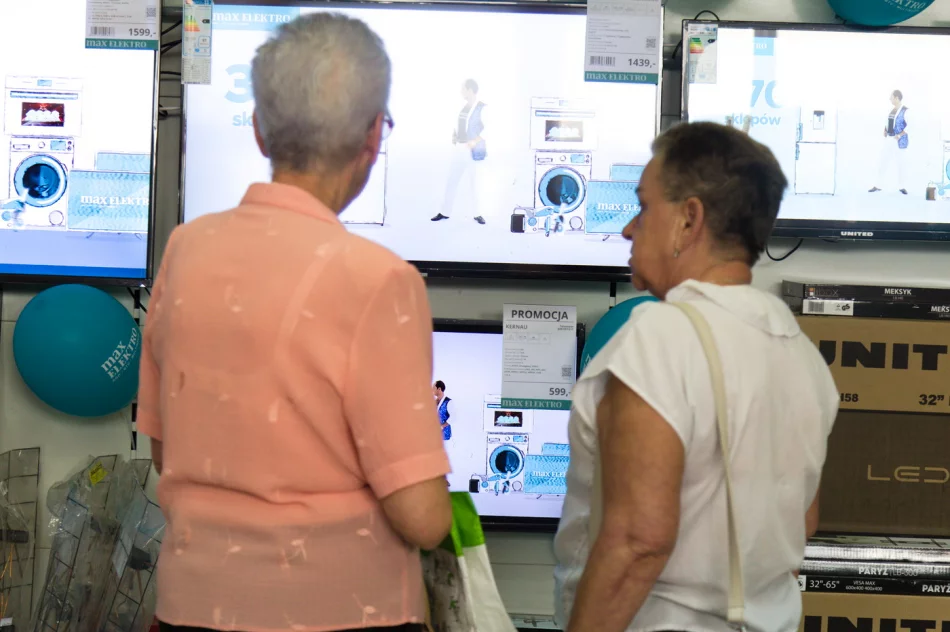 Max Elektro już otwarty! - zdjęcie 16