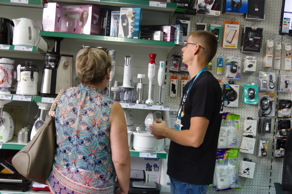 Max Elektro już otwarty! - zdjęcie 17