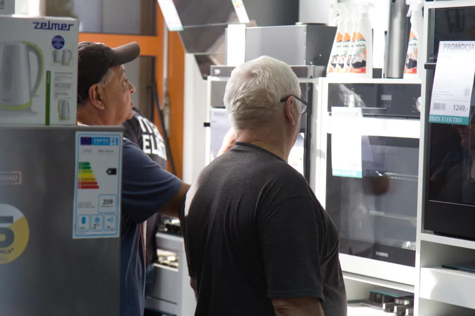 Max Elektro już otwarty! - zdjęcie 18