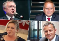 Znani kandydaci PiS w wyborach. Na liście nazwiska 4 osób z Limanowszczyzny - zdjęcie główne