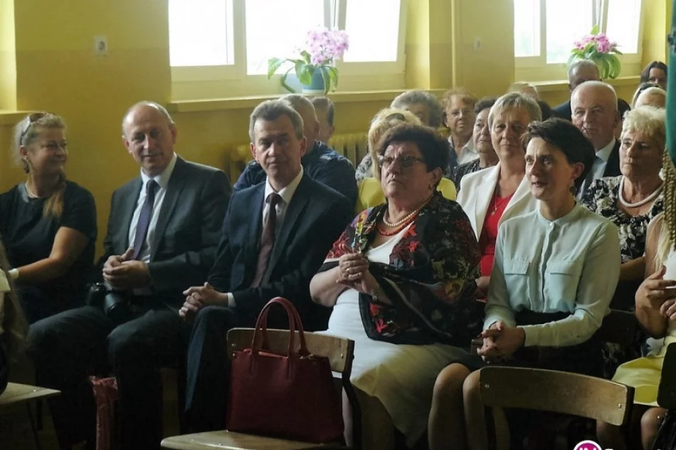 Jubileusz 80-lecia szkoły podstawowej - zdjęcie 2