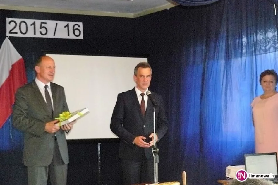 Jubileusz 80-lecia szkoły podstawowej - zdjęcie 3