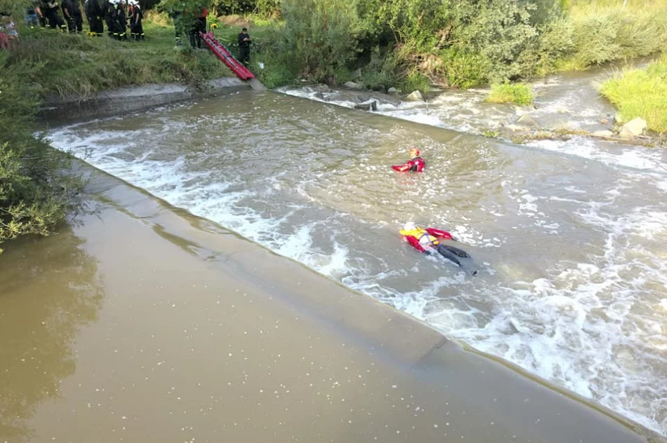 Druhowie ćwiczyli ratownictwo wodne - zdjęcie 10