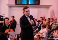 Oratorium będzie aktem wyznania wiary - zdjęcie główne