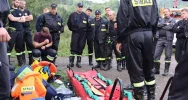 Druhowie ćwiczyli ratownictwo wodne - zdjęcie 2