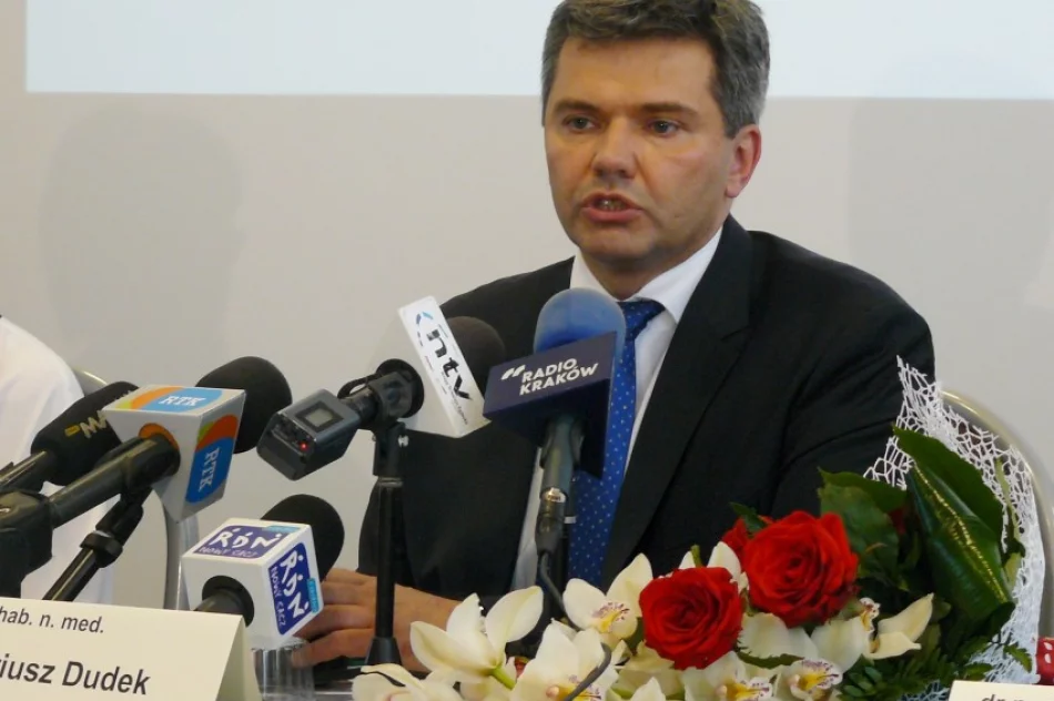 Leczą sądeckie serca od 10 lat - zdjęcie 2