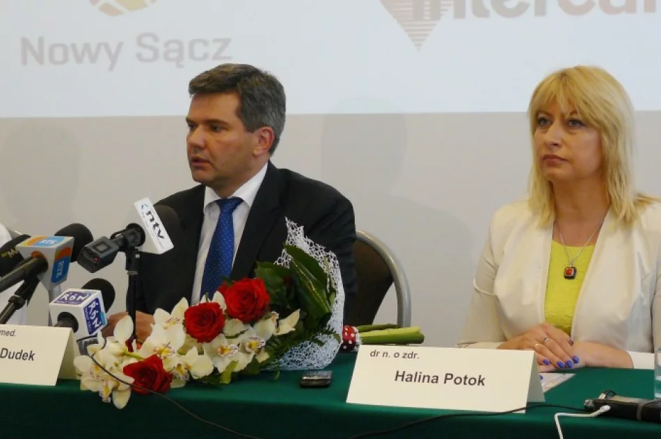 Leczą sądeckie serca od 10 lat - zdjęcie 3