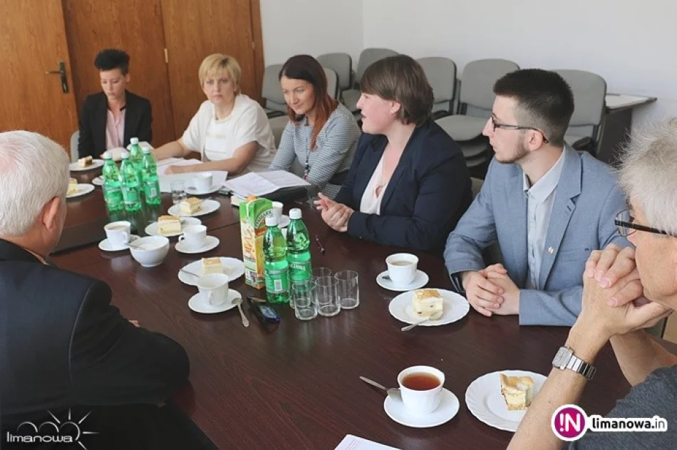 Znany program pobytu gości z Francji, Chile, Czadu, Ukrainy i Madagaskaru - zdjęcie 3