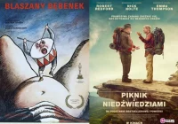 Bilety do Kina Sokół: Blaszany bębenek i Piknik z niedźwiedziami - zdjęcie główne