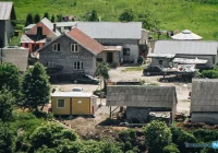 Wybudują dom ​szkieletowy dla Romów​ w miejscu wyburzonej samowoli - zdjęcie główne