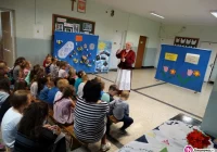 Tydzień regionalny' dla uczniów podstawówki - zdjęcie główne