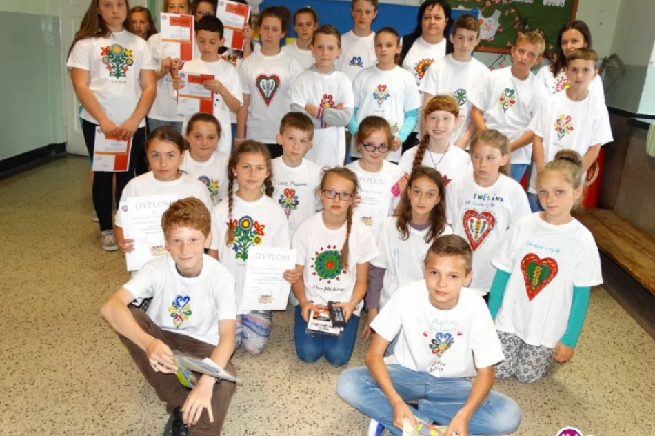 Tydzień regionalny' dla uczniów podstawówki - zdjęcie 2