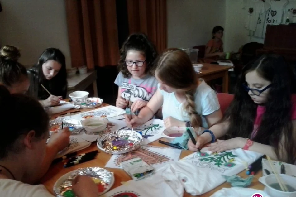 Tydzień regionalny' dla uczniów podstawówki - zdjęcie 3