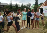 Nabrały sił przed nowymi wyzwaniami - zdjęcie główne