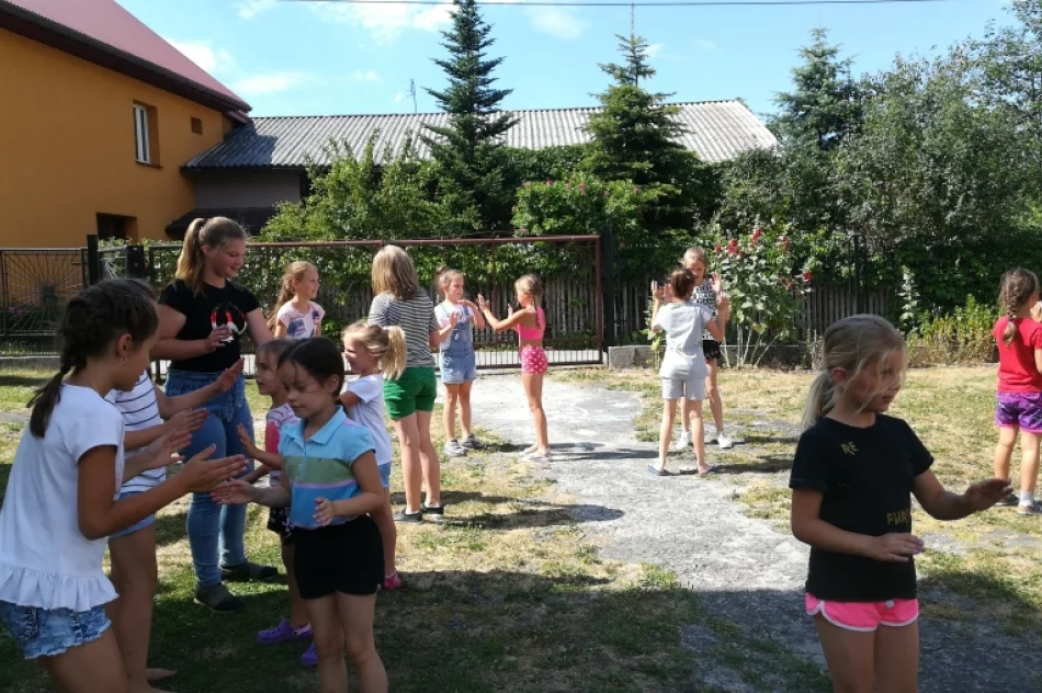 Nabrały sił przed nowymi wyzwaniami - zdjęcie 2