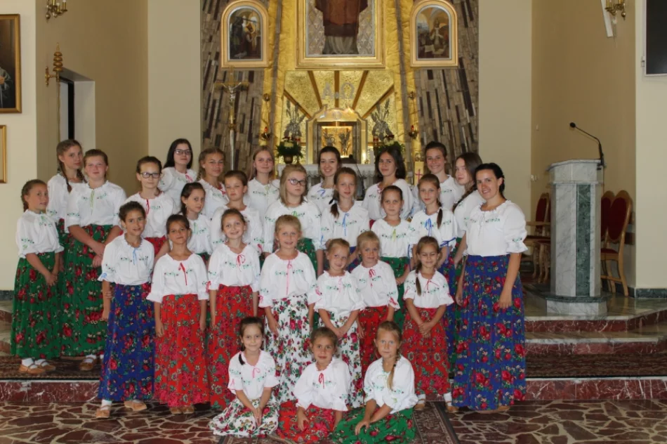 Nabrały sił przed nowymi wyzwaniami - zdjęcie 3