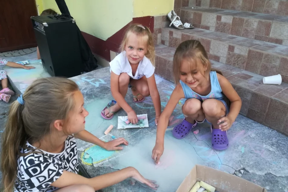 Nabrały sił przed nowymi wyzwaniami - zdjęcie 4