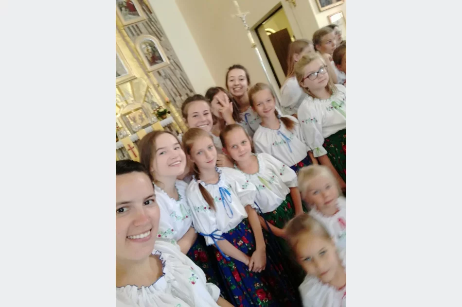 Nabrały sił przed nowymi wyzwaniami - zdjęcie 5