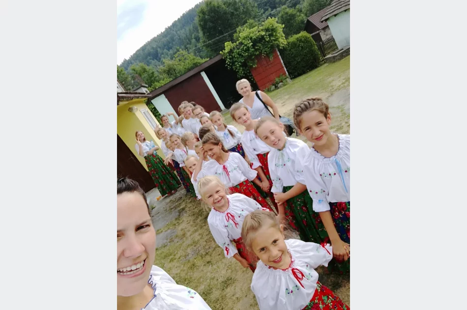 Nabrały sił przed nowymi wyzwaniami - zdjęcie 6