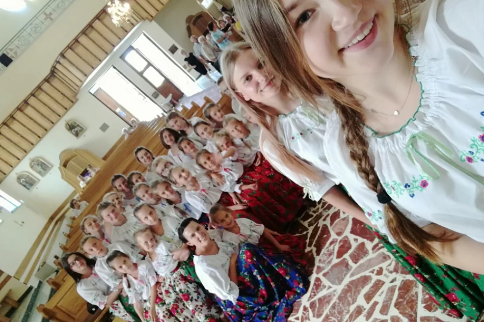 Nabrały sił przed nowymi wyzwaniami - zdjęcie 7