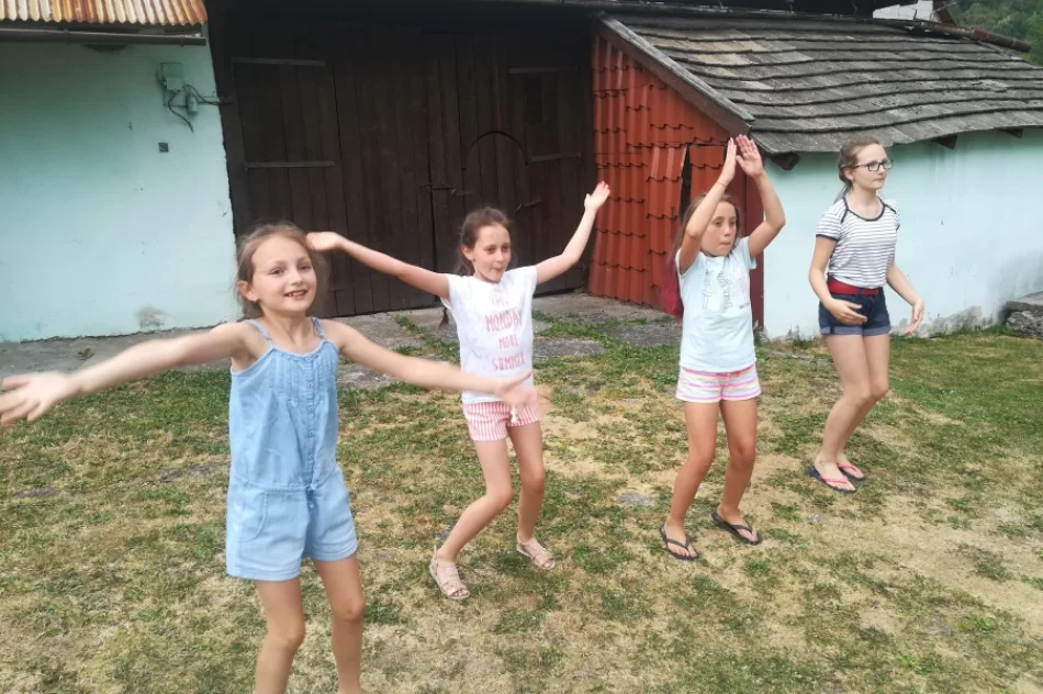 Nabrały sił przed nowymi wyzwaniami - zdjęcie 8