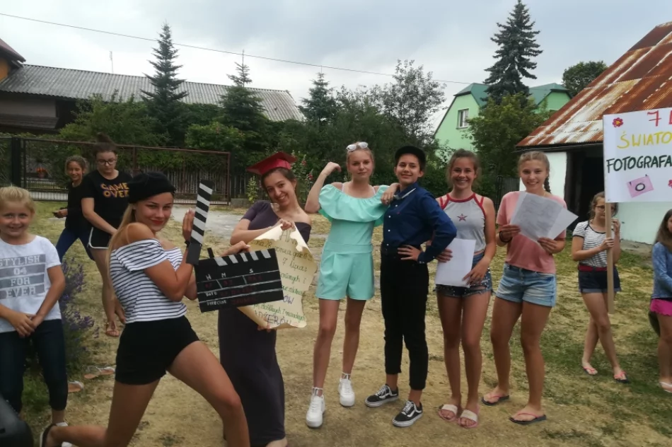 Nabrały sił przed nowymi wyzwaniami - zdjęcie 9