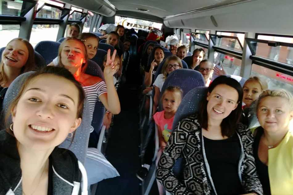 Nabrały sił przed nowymi wyzwaniami - zdjęcie 10