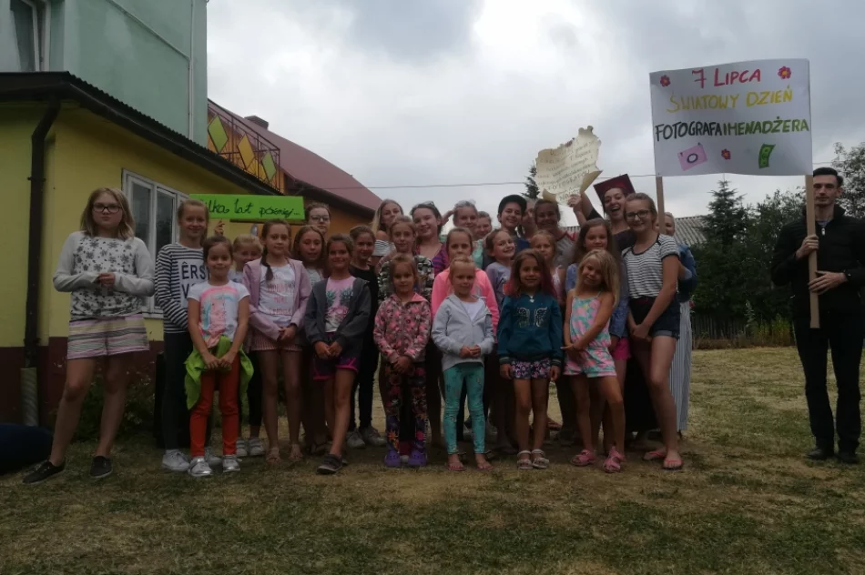 Nabrały sił przed nowymi wyzwaniami - zdjęcie 11