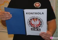 CBA weszło do urzędów - zdjęcie główne