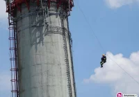 Strażacy ćwiczyli w Fakro - zdjęcie główne