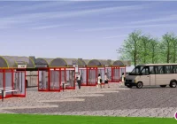 Jest porozumienie samorządów ws. zintegrowanego węzła przesiadkowego - zdjęcie główne