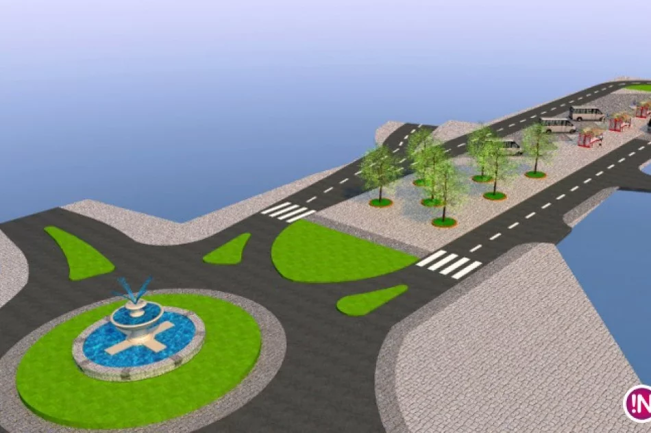 Jest porozumienie samorządów ws. zintegrowanego węzła przesiadkowego - zdjęcie 2