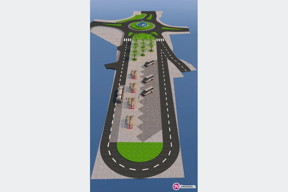 Jest porozumienie samorządów ws. zintegrowanego węzła przesiadkowego - zdjęcie 3