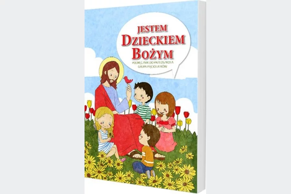 KATECHIZMY -PODRĘCZNIKI - ĆWICZENIA DO RELIGII - ART. SZKOLNE - PROMOCYJNE CENY! - zdjęcie 5