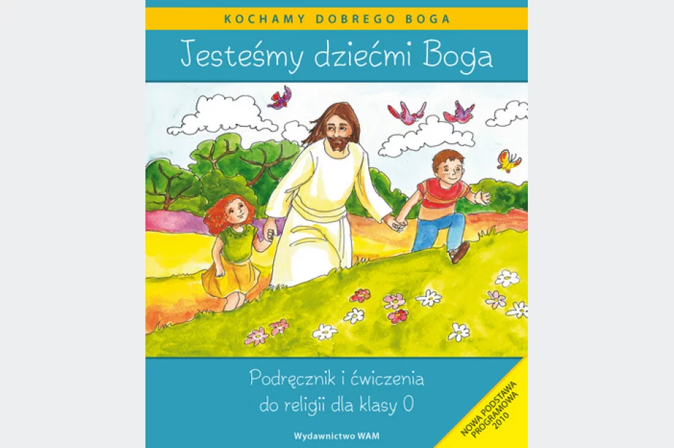 KATECHIZMY -PODRĘCZNIKI - ĆWICZENIA DO RELIGII - ART. SZKOLNE - PROMOCYJNE CENY! - zdjęcie 6