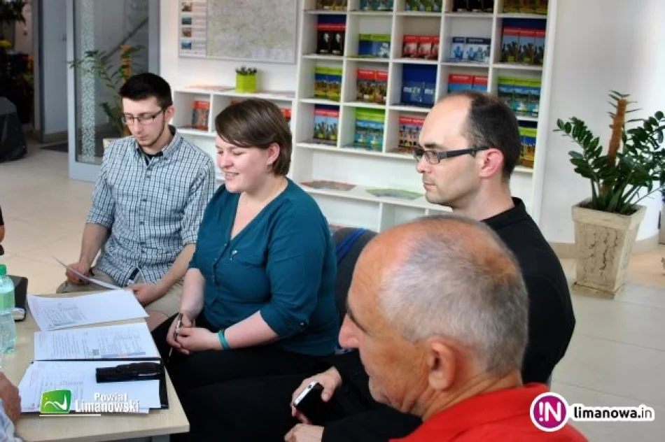 Planują pielgrzymom wolny czas w Tygodniu Misyjnym na Limanowszczyźnie - zdjęcie 2