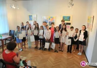 Są 'Mistrzami Pięknego Czytania' - zdjęcie główne