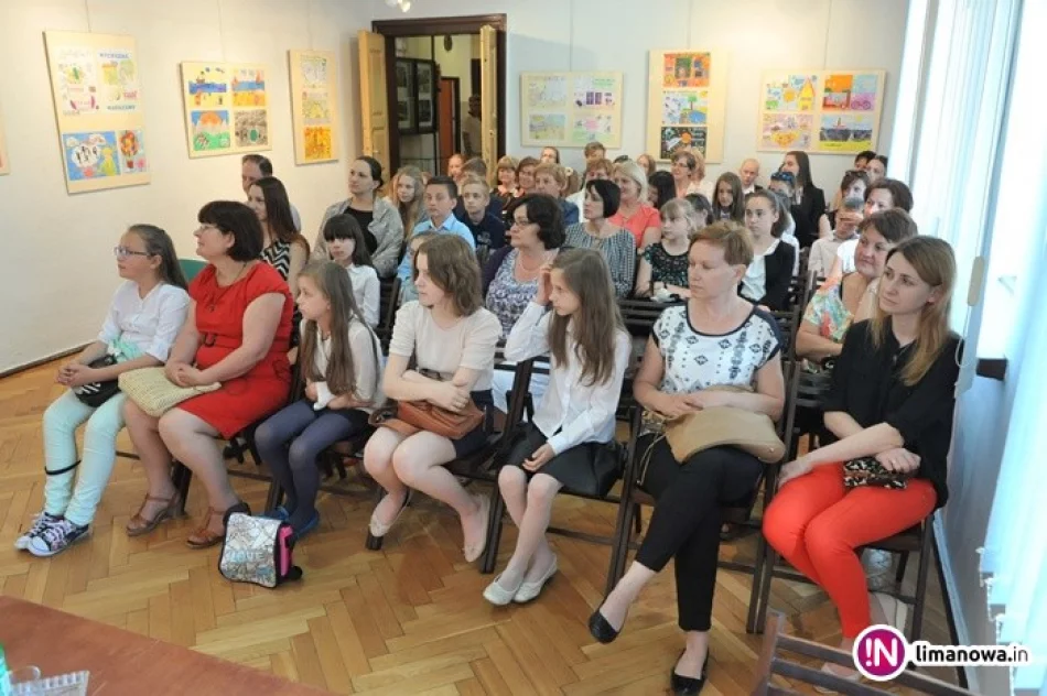 Są 'Mistrzami Pięknego Czytania' - zdjęcie 2