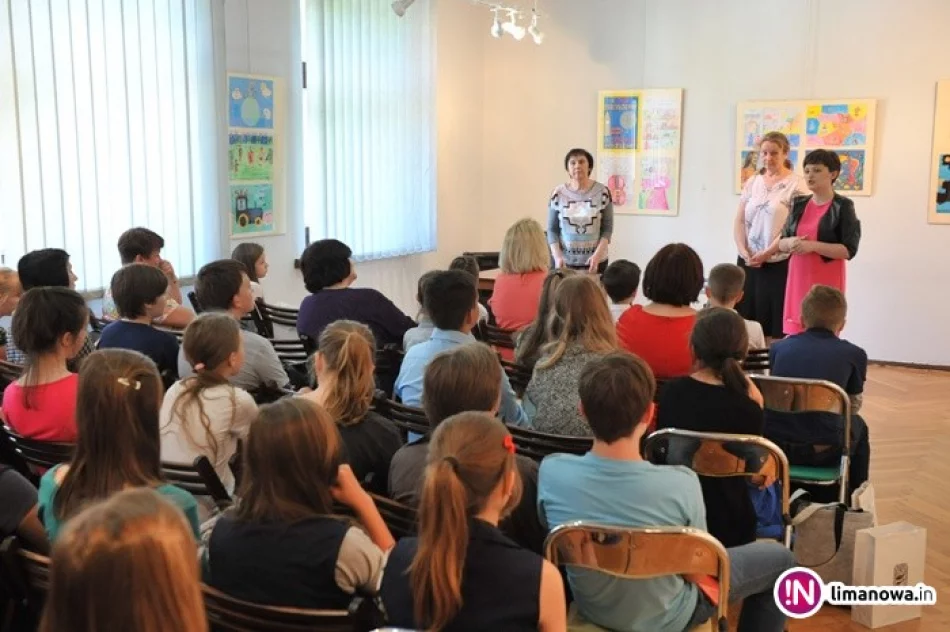 Są 'Mistrzami Pięknego Czytania' - zdjęcie 3