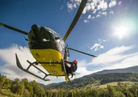 Tragiczny bilans długiego weekendu w górach. Nie udało się uratować 62-letniego rowerzysty - zdjęcie główne